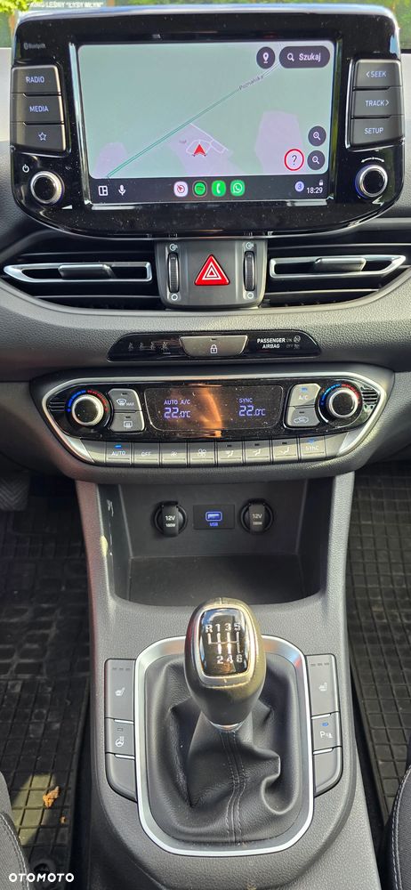 Hyundai i30 1.5 DPI Smart - 9