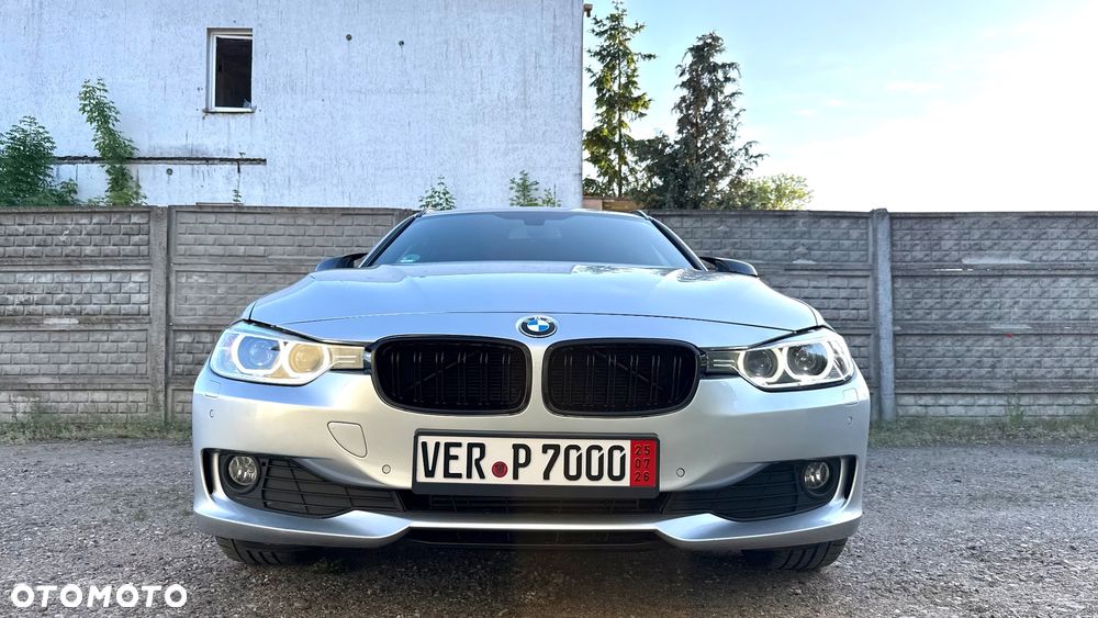 BMW Seria 3 - 29
