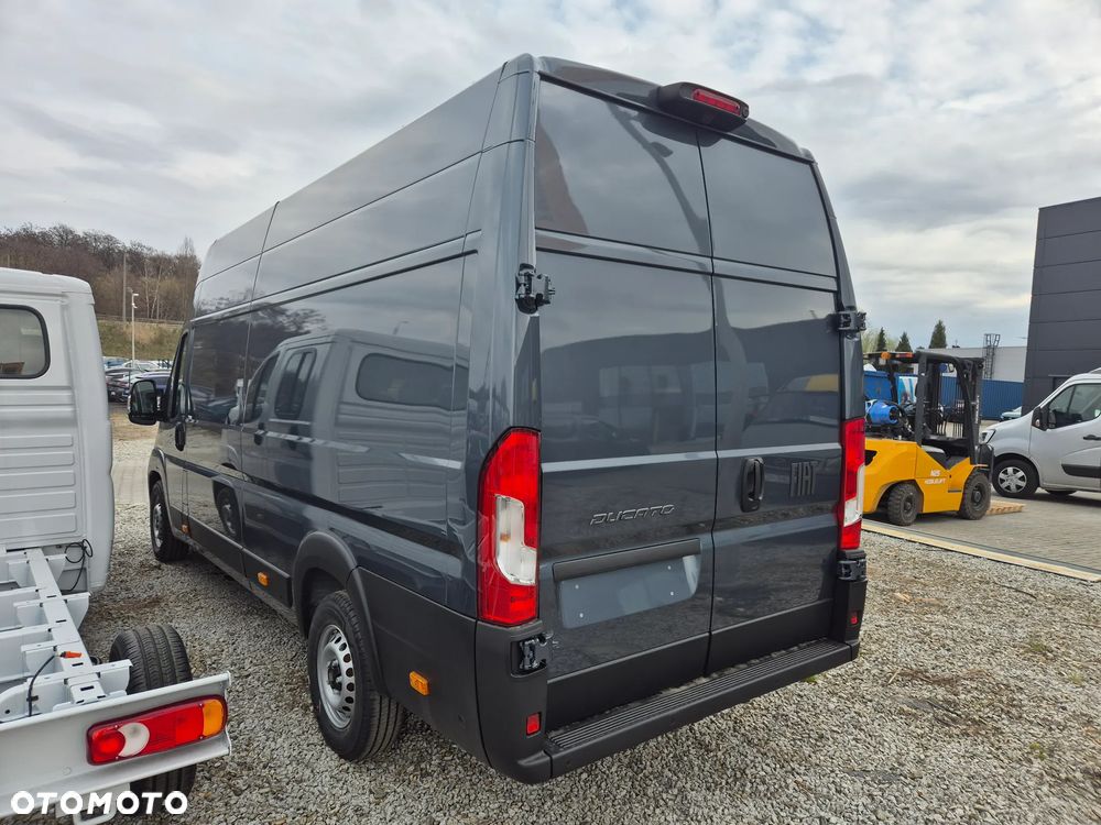 Fiat Ducato Maxi Furgon L4H3 2.2 Diesel 180KM !! OD RĘKI !! - 5