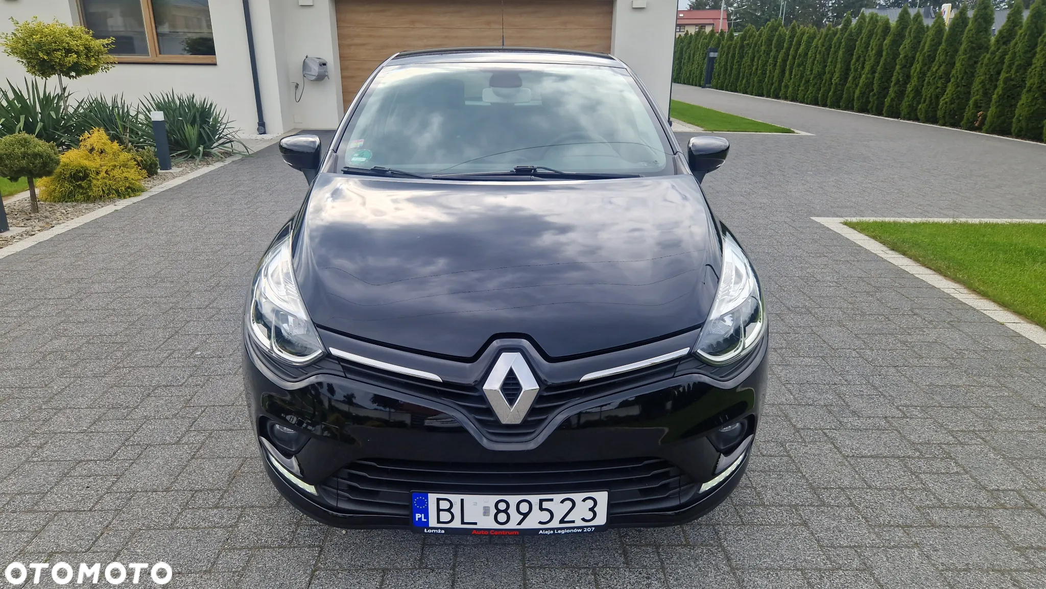 Renault Clio TCe 90 Limited - 2