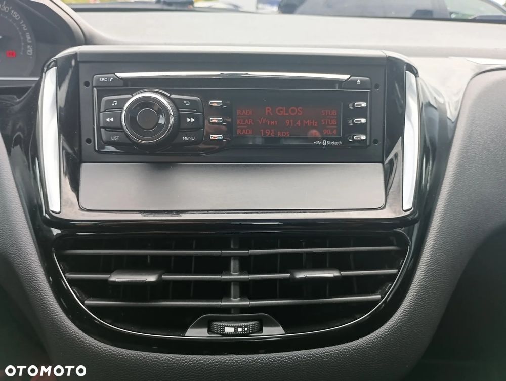 Peugeot 208 68 VTI Access - 36