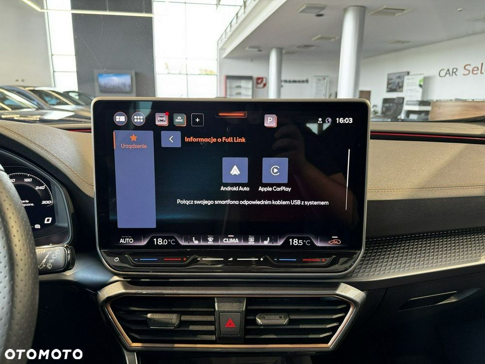 Cupra Formentor - 25