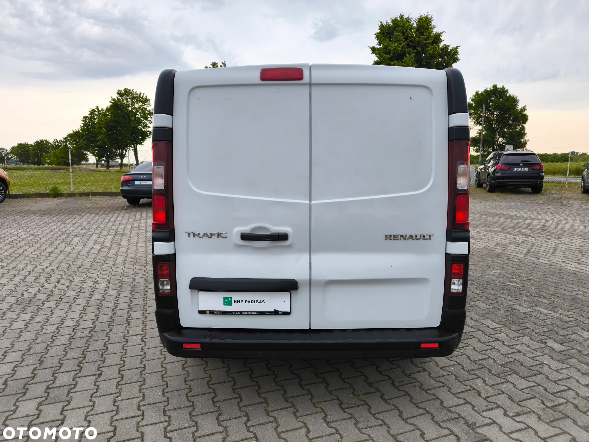 Renault Trafic - 4
