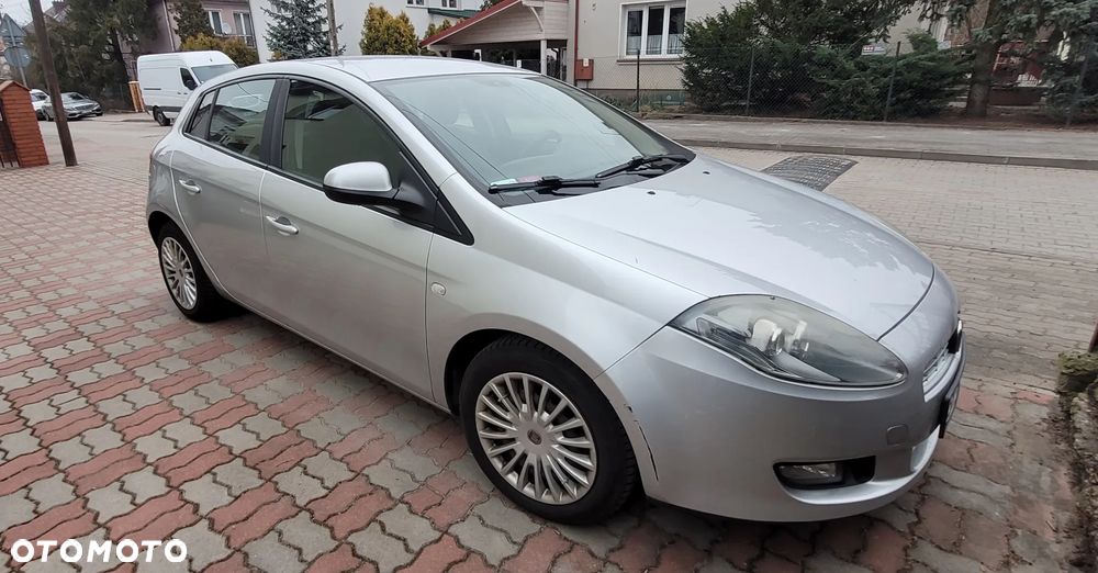 Fiat Bravo 1.4 T-JET 16V Active - 6