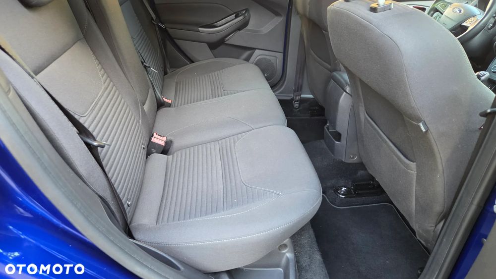 Ford Focus 2.0 TDCi Gold X ASS - 7