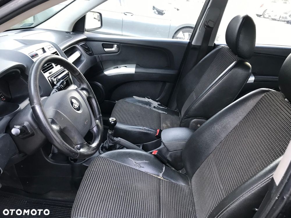 Kia Sportage - 17
