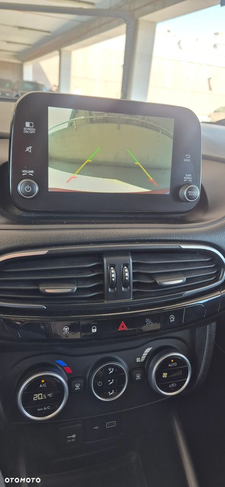 Fiat Tipo 1.0 T3 Red - 30
