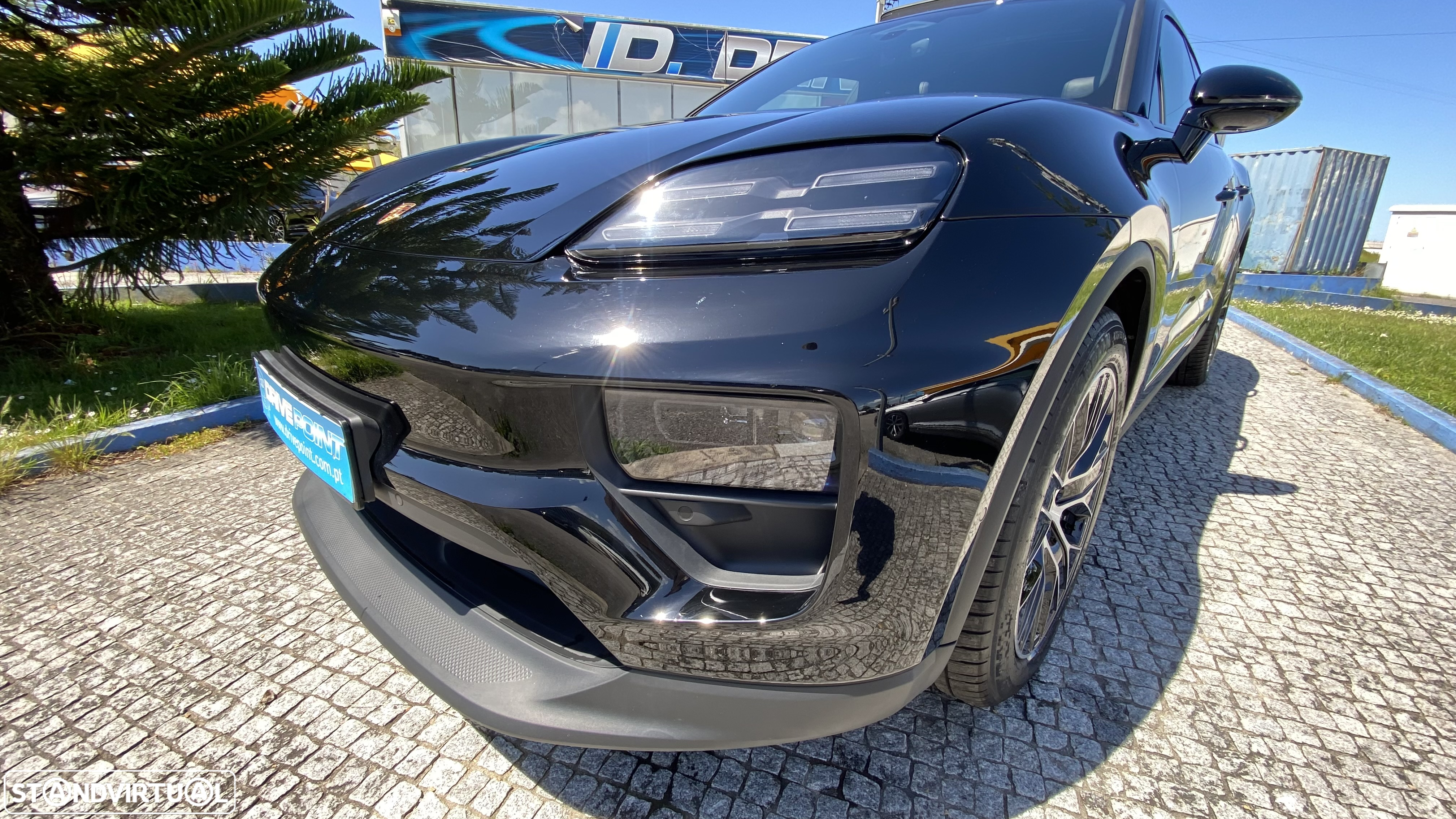 Porsche Macan Standard - 16