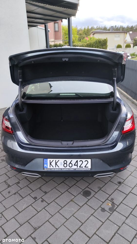 Renault Megane 1.3 TCe Intens - 18