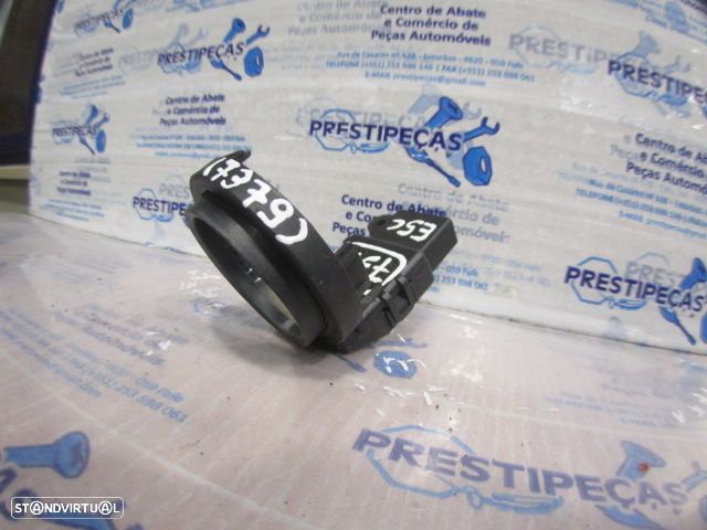 Modulo D01H66938B 5WK49001D MAZDA  2 FASE 1  2010 1.6MCZD 90CV 5P AZUL Imobilizador - 2