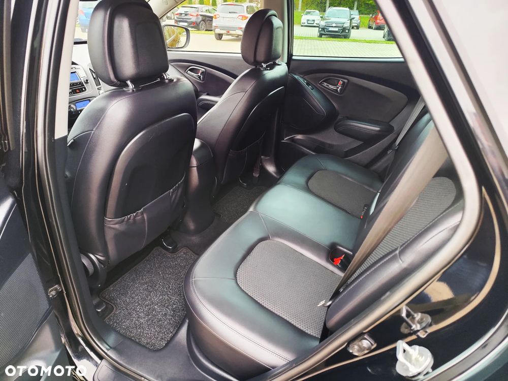 Hyundai ix35 - 24