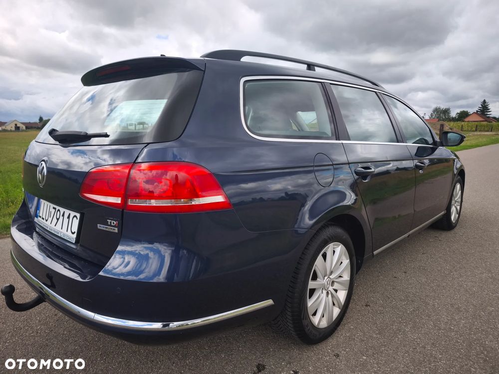 Volkswagen Golf Plus 1.6 TDI BlueMot Trendline - 5
