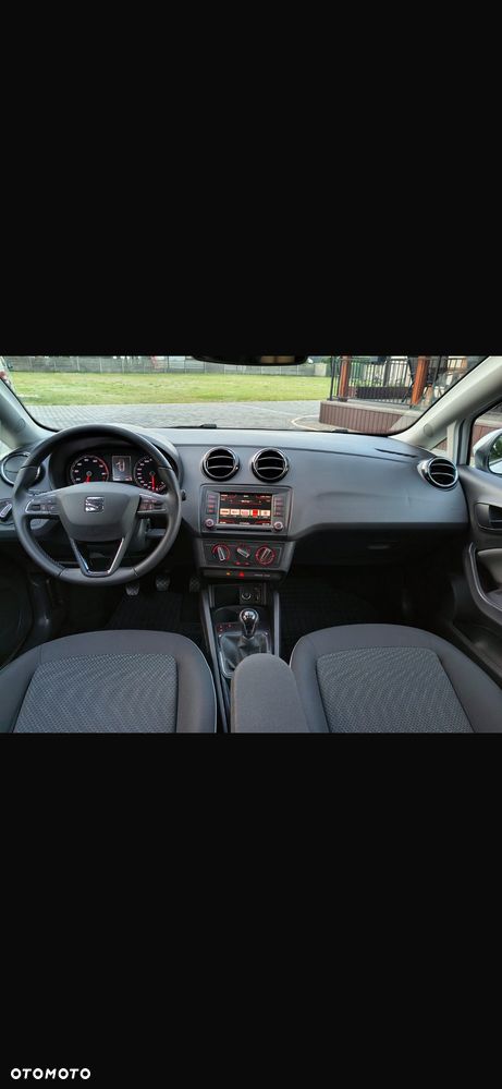 Seat Ibiza SC 1.2 TSI FR - 16