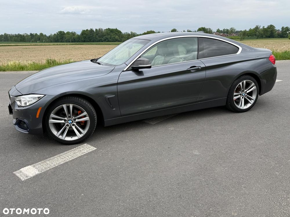 BMW Seria 4 - 8