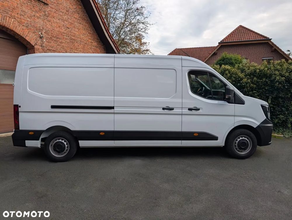 Renault Master L3H2 3,5t BLUE dCi - 3