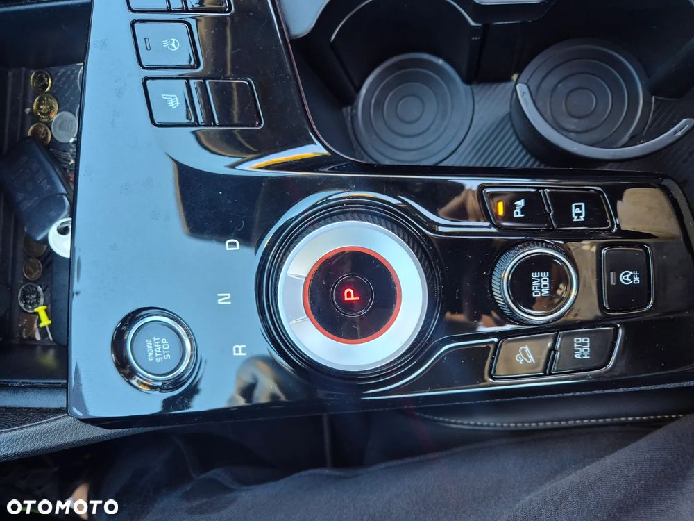 Kia Sportage 1.6 T-GDI Business Line 2WD DCT - 17