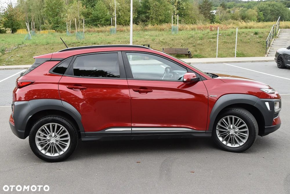 Hyundai Kona 1.0 T-GDI Premium - 6