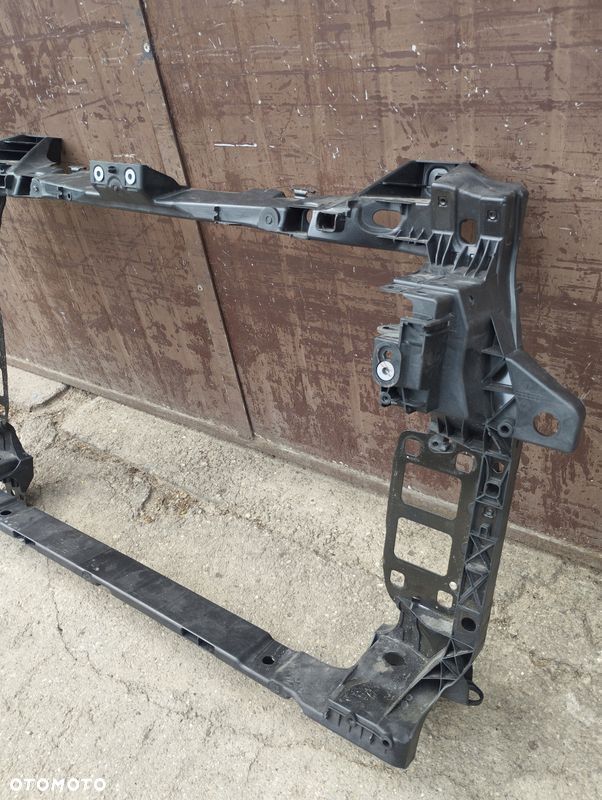 Wzmocnienie Pas przedni Q7 SQ7 Q8 RSQ8 4M0805594E - 4