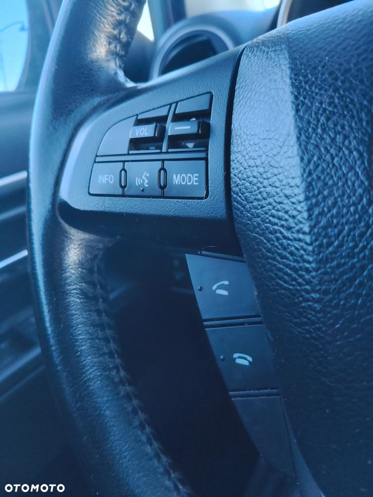 Mazda 5 - 23