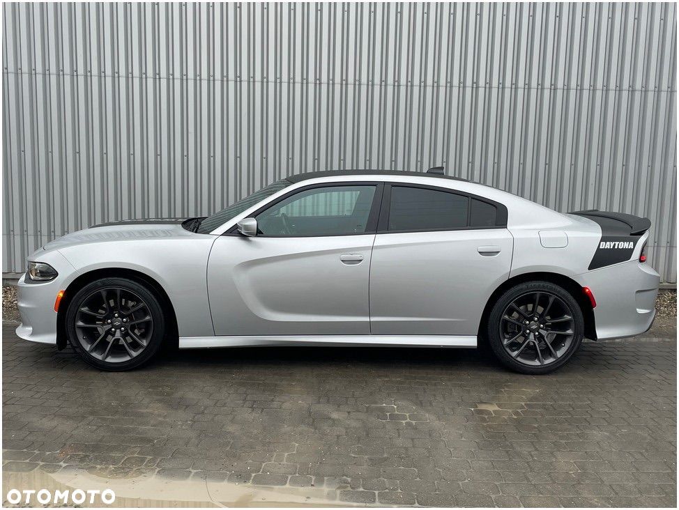 Dodge Charger 5.7 R/T Daytona - 12