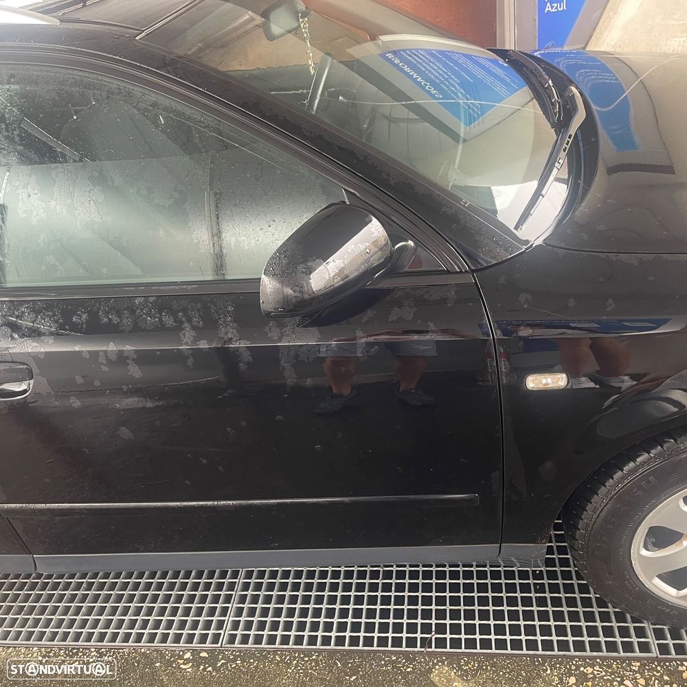 Audi A4 Avant 1.9 TDI - 2