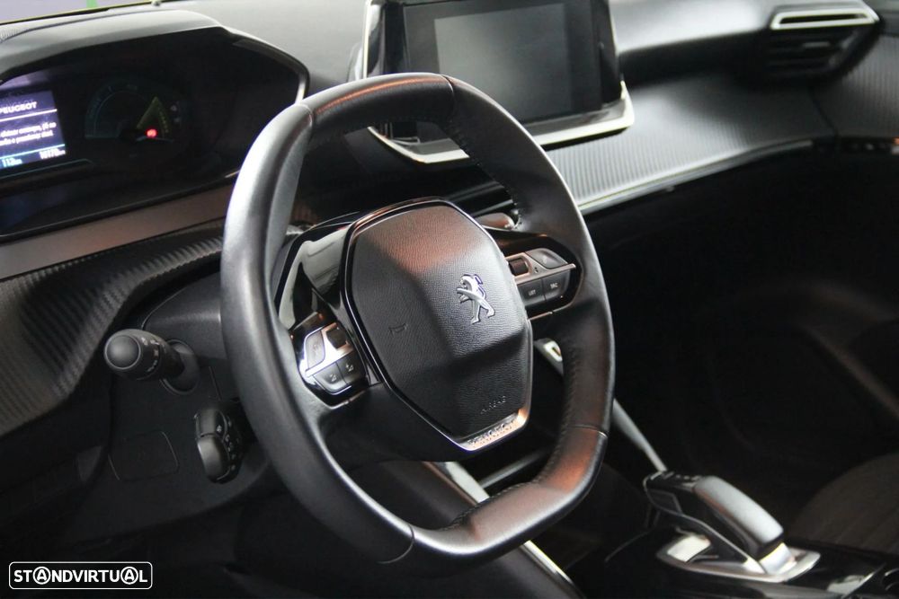 Peugeot e-208 50 kWh Active - 6