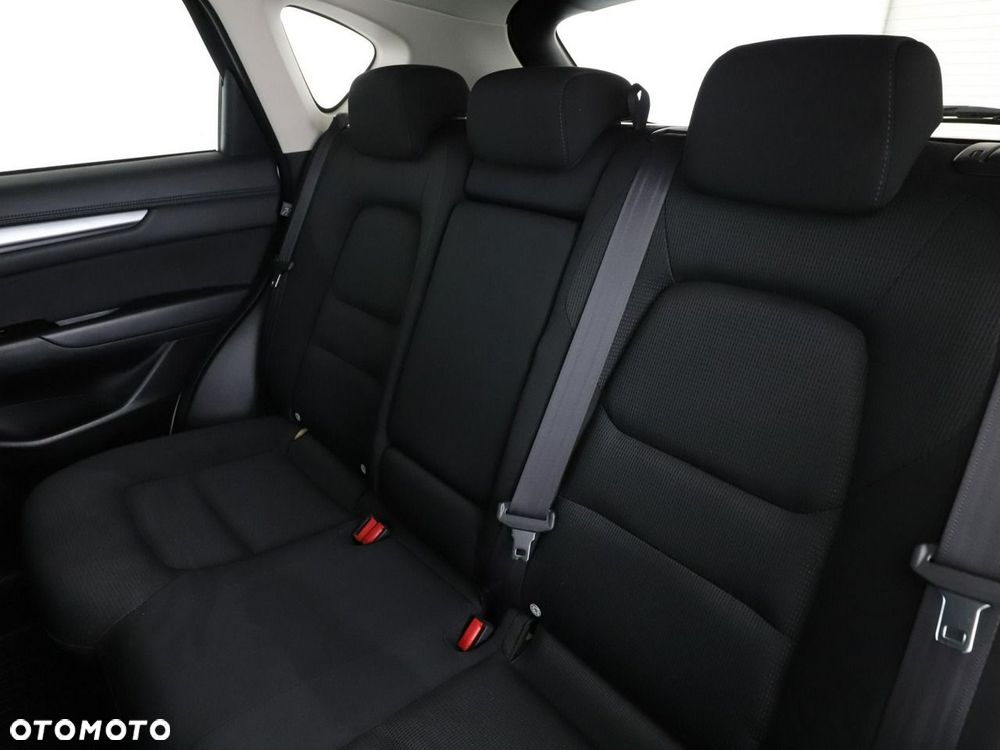 Mazda CX-5 e-SKYACTIV-G 165 Center-Line - 18