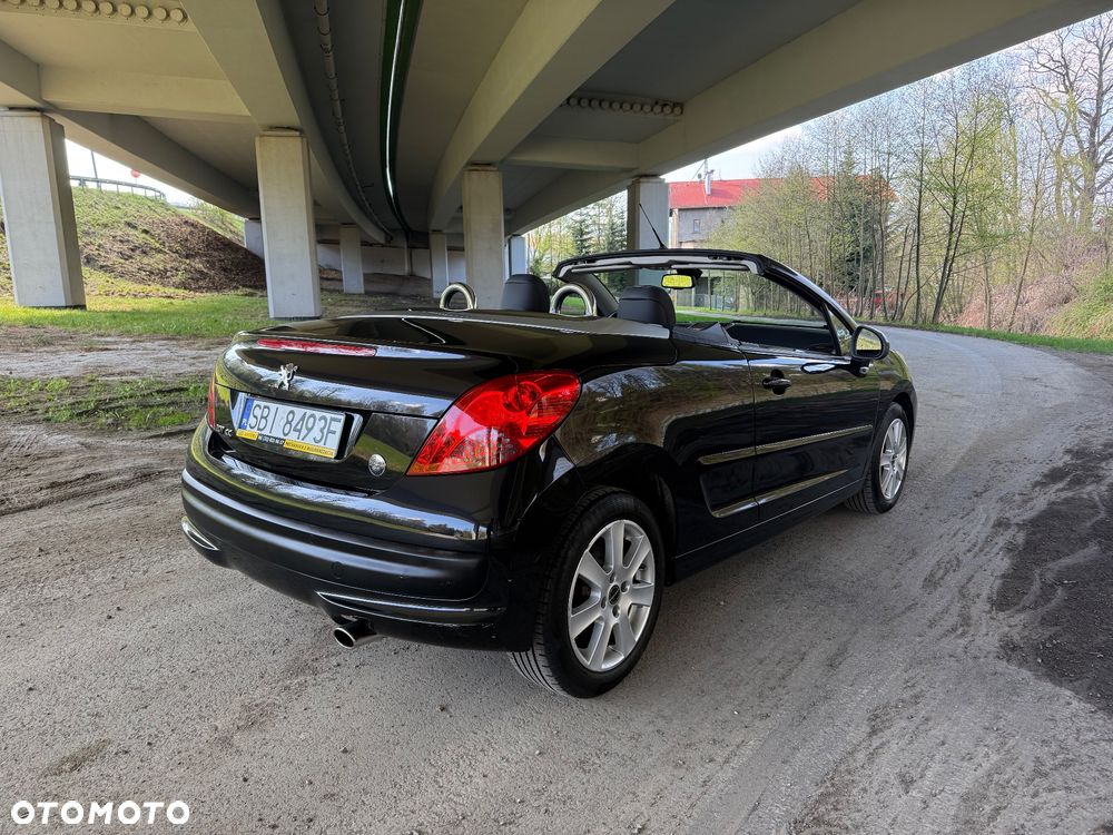 Peugeot 207 - 4