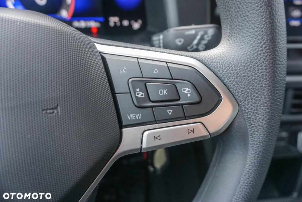 Volkswagen Polo 1.0 TSI Comfortline - 13