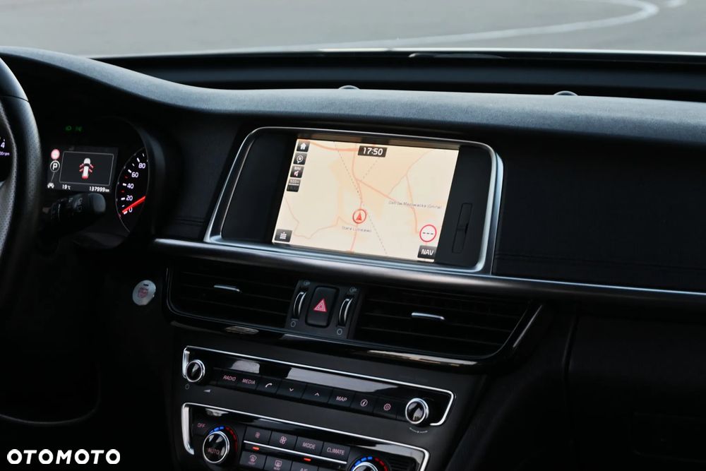 Kia Optima Sportagon 2.0 T-GDI Automatik GT - 29