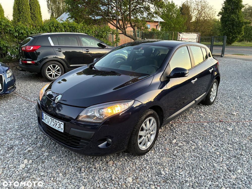 Renault Megane 1.6 16V 110 Expression - 3