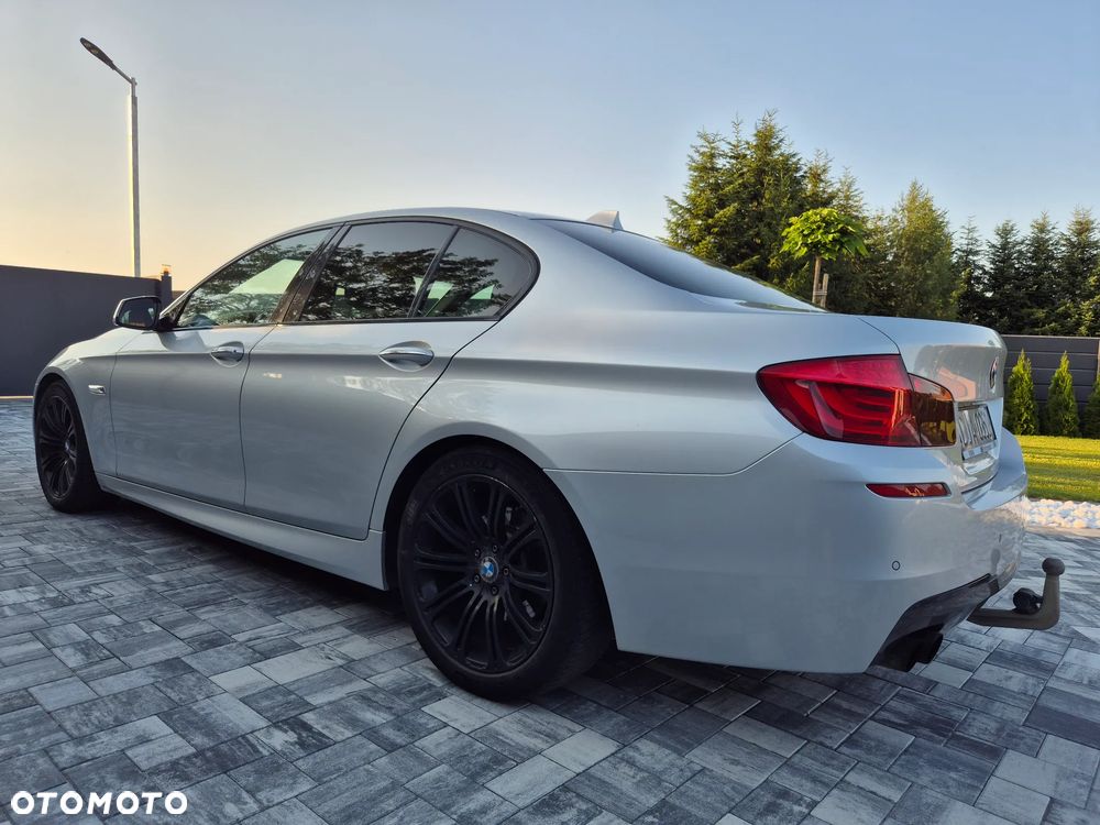 BMW Seria 5 - 33