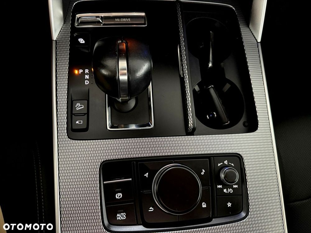 Mazda CX-60 - 33