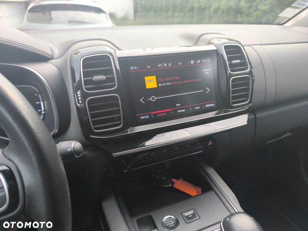 Citroën C5 Aircross 1.2 PureTech C-Series - 21