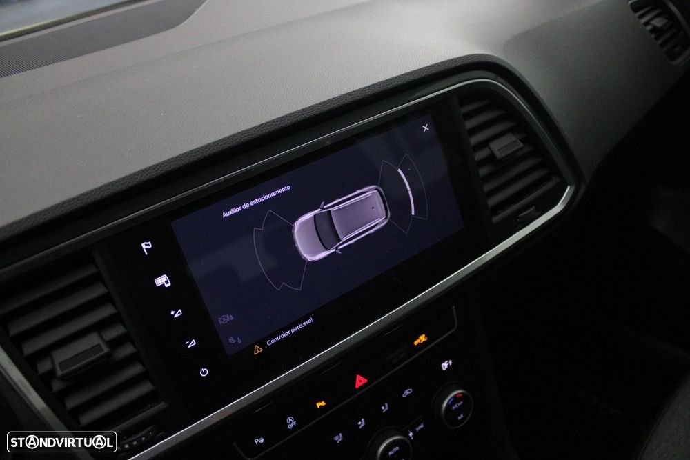 SEAT Ateca 1.0 TSI Style - 14