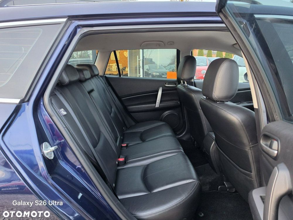 Mazda 6 Sport 2.0 CD DPF Exclusive - 34