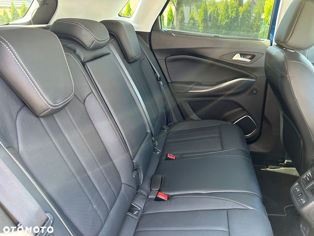 Opel Grandland X 2.0 D Start/Stop Automatik Business INNOVATION - 18
