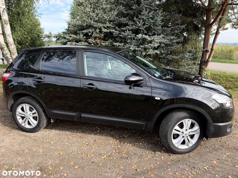 Nissan Qashqai - 28