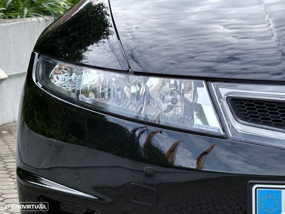 Honda Civic 1.4 i-VTEC Sport - 12