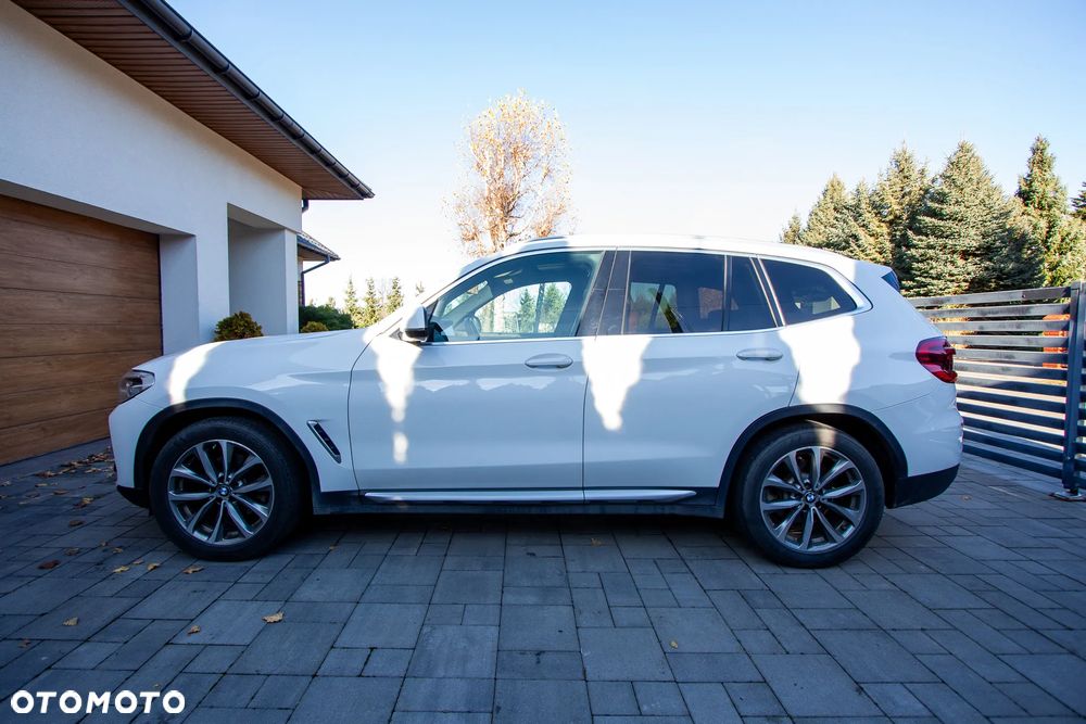 BMW X3 xDrive30i xLine - 2