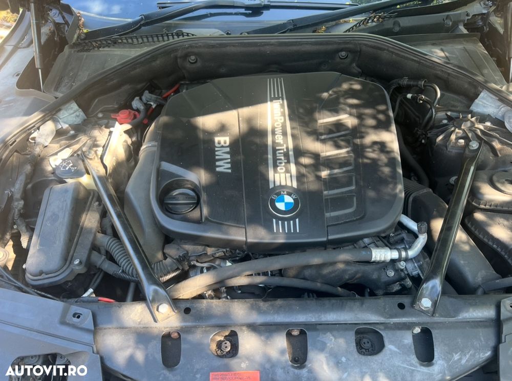 Motor n57d30a 245 - 1