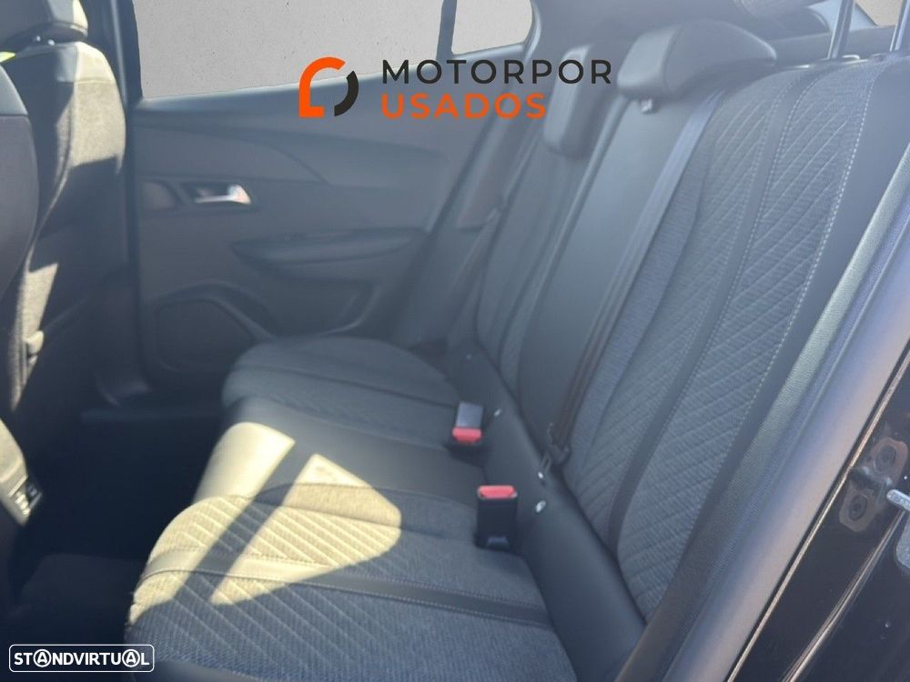 Peugeot 2008 1.2 Hybrid Allure e-DCS6 - 9