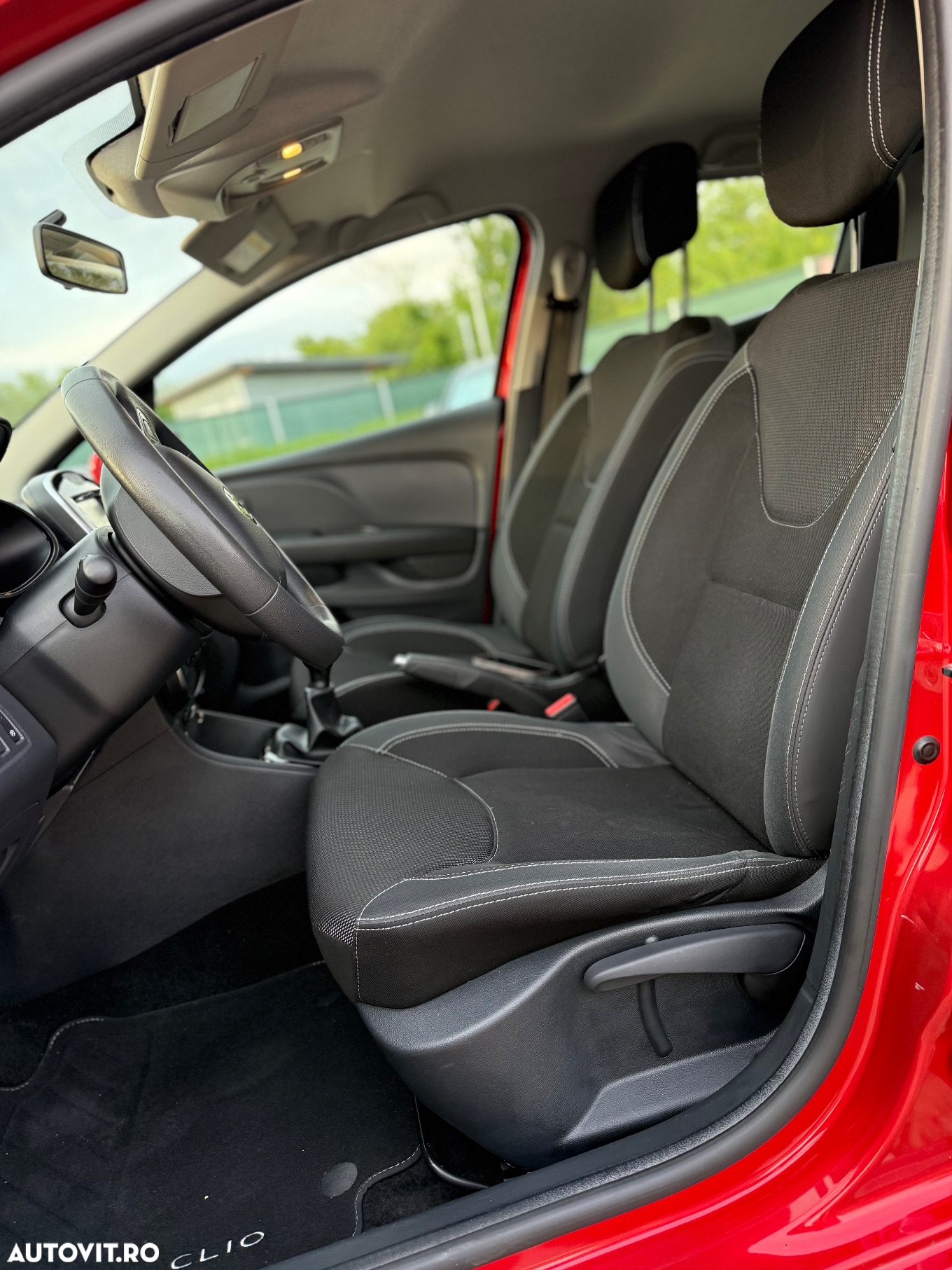 Renault Clio (Energy) TCe 90 Bose Edition - 9