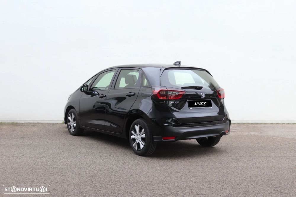 Honda Jazz 1.5 i-MMD Elegance - 3