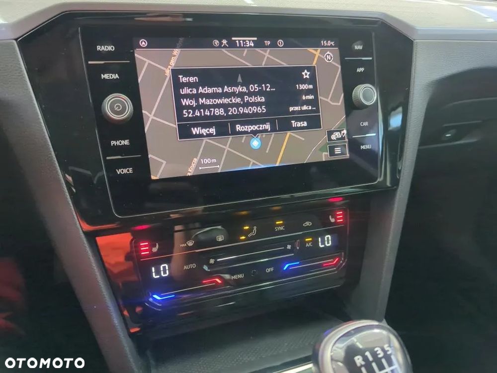 Volkswagen Passat 2.0 TDI EVO Business - 8