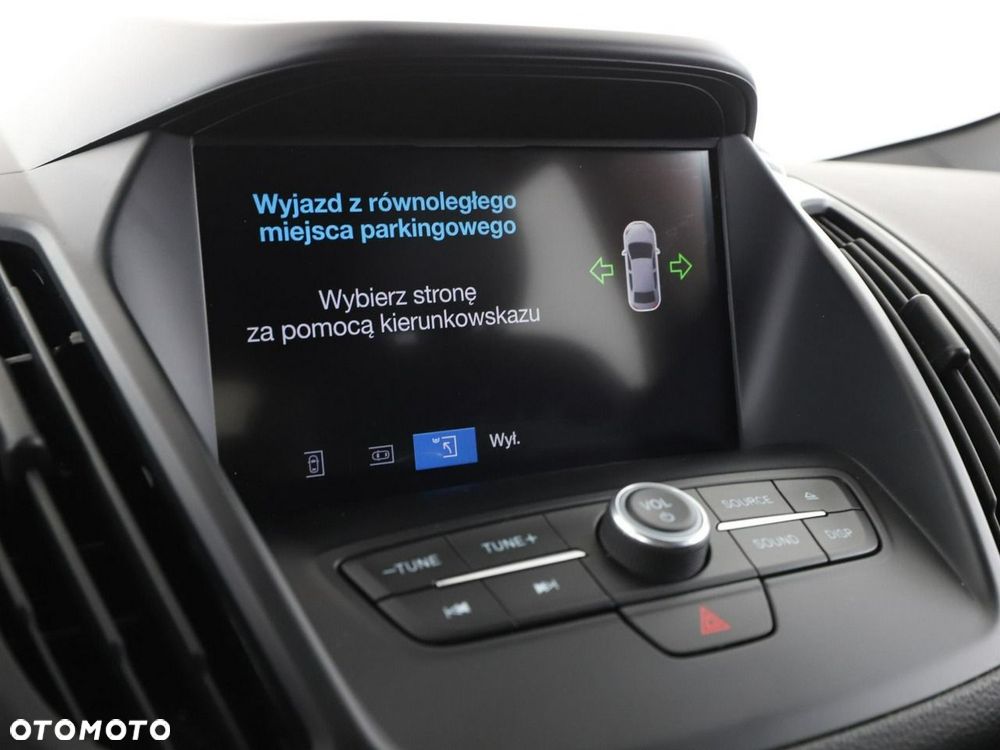 Ford Kuga 1.5 EcoBoost 2x4 ST-Line - 29