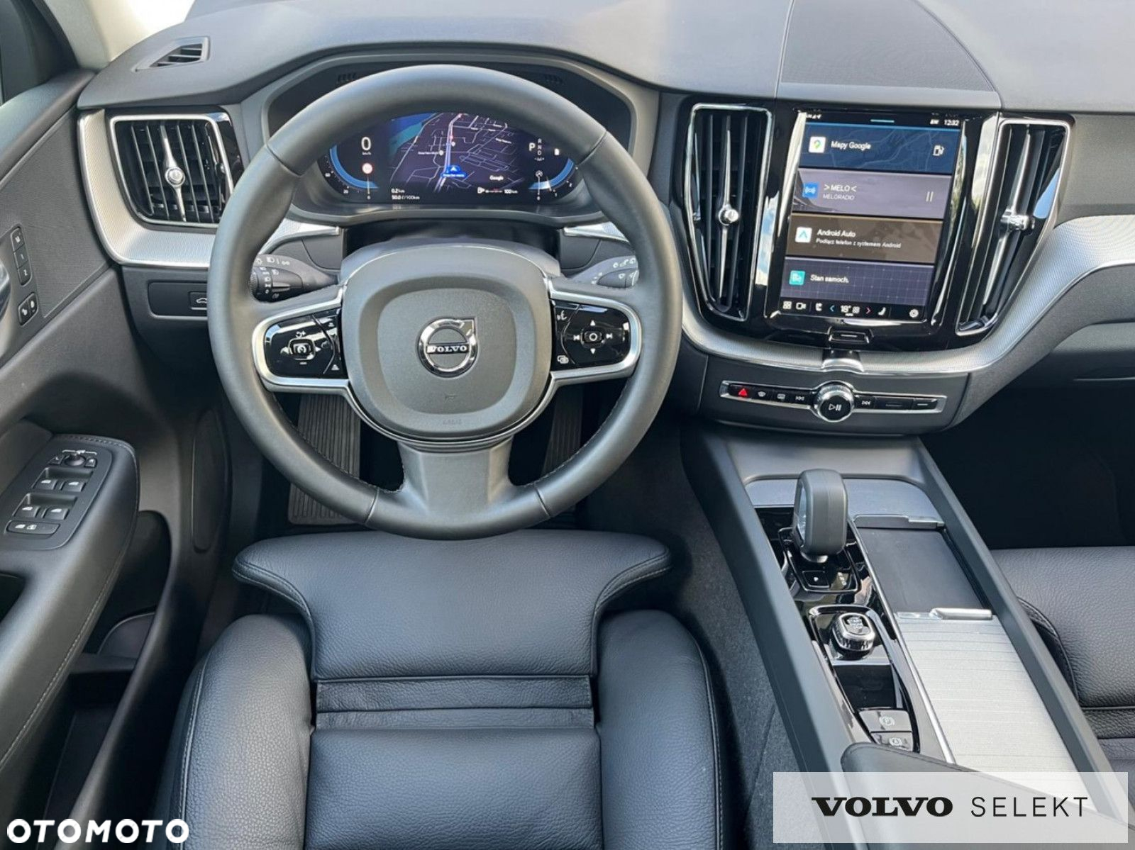 Volvo XC 60 - 11