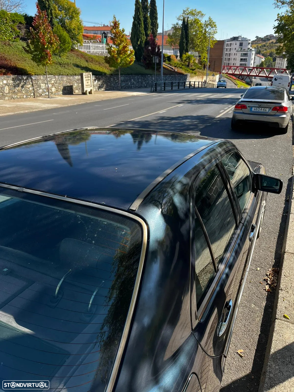 Mercedes-Benz C 250 TD Elegance - 5