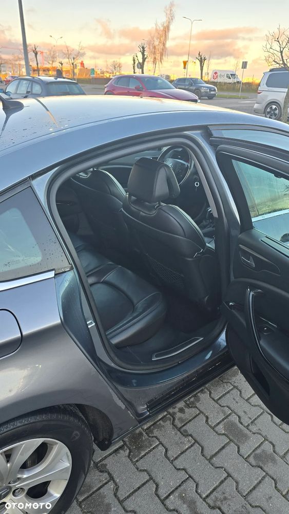 Citroën C5 2.0i 16V Exclusive - 12