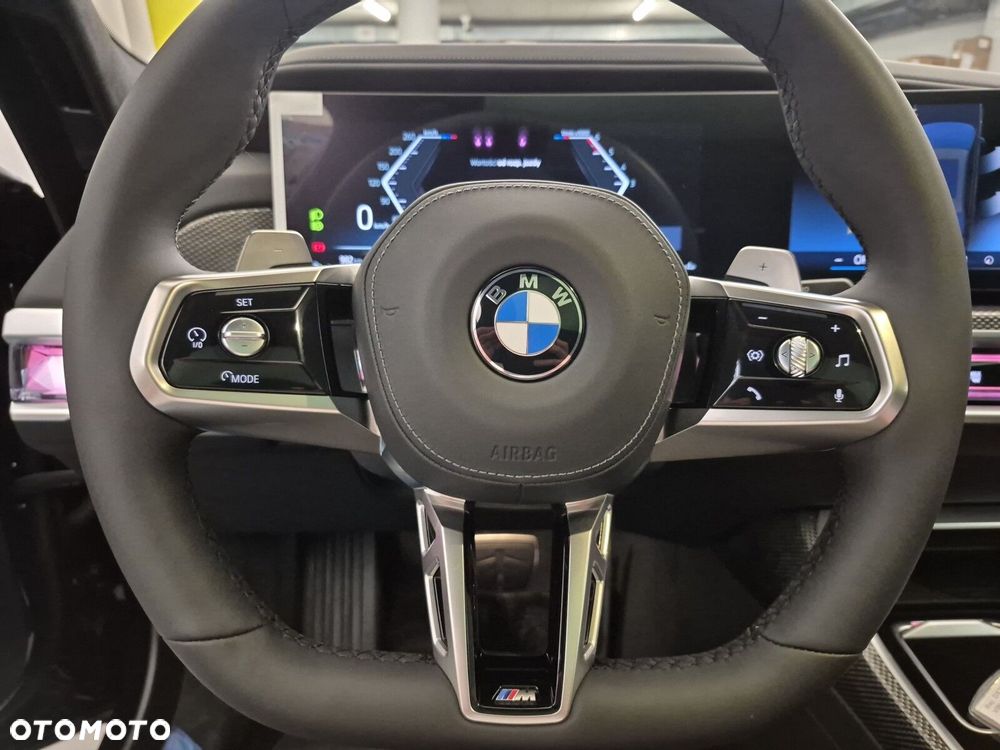 BMW Seria 7 740d xDrive mHEV M Sport sport - 27
